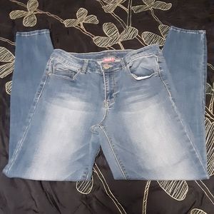 Almost Famous skinny jeans